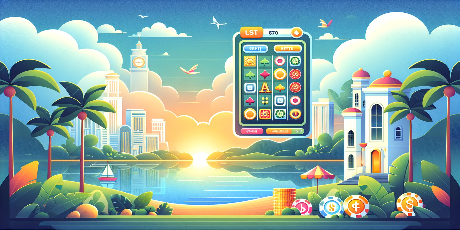 Discover the Best Tragamonedas Online: 2025 Jackpot Strategies - Gaming Guide Guide for Indian | RubyPlay