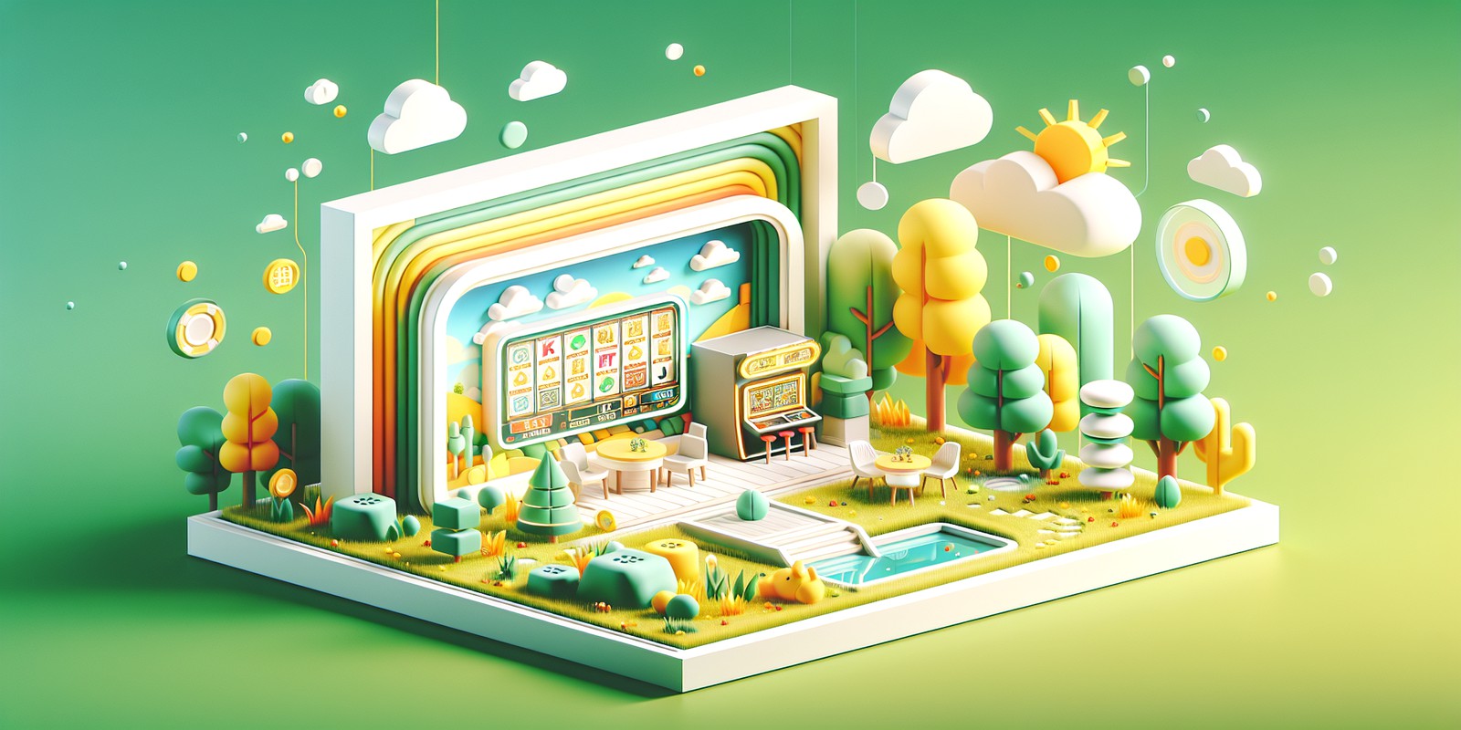 Best slot games for India explored by RubyPlay in 2025.