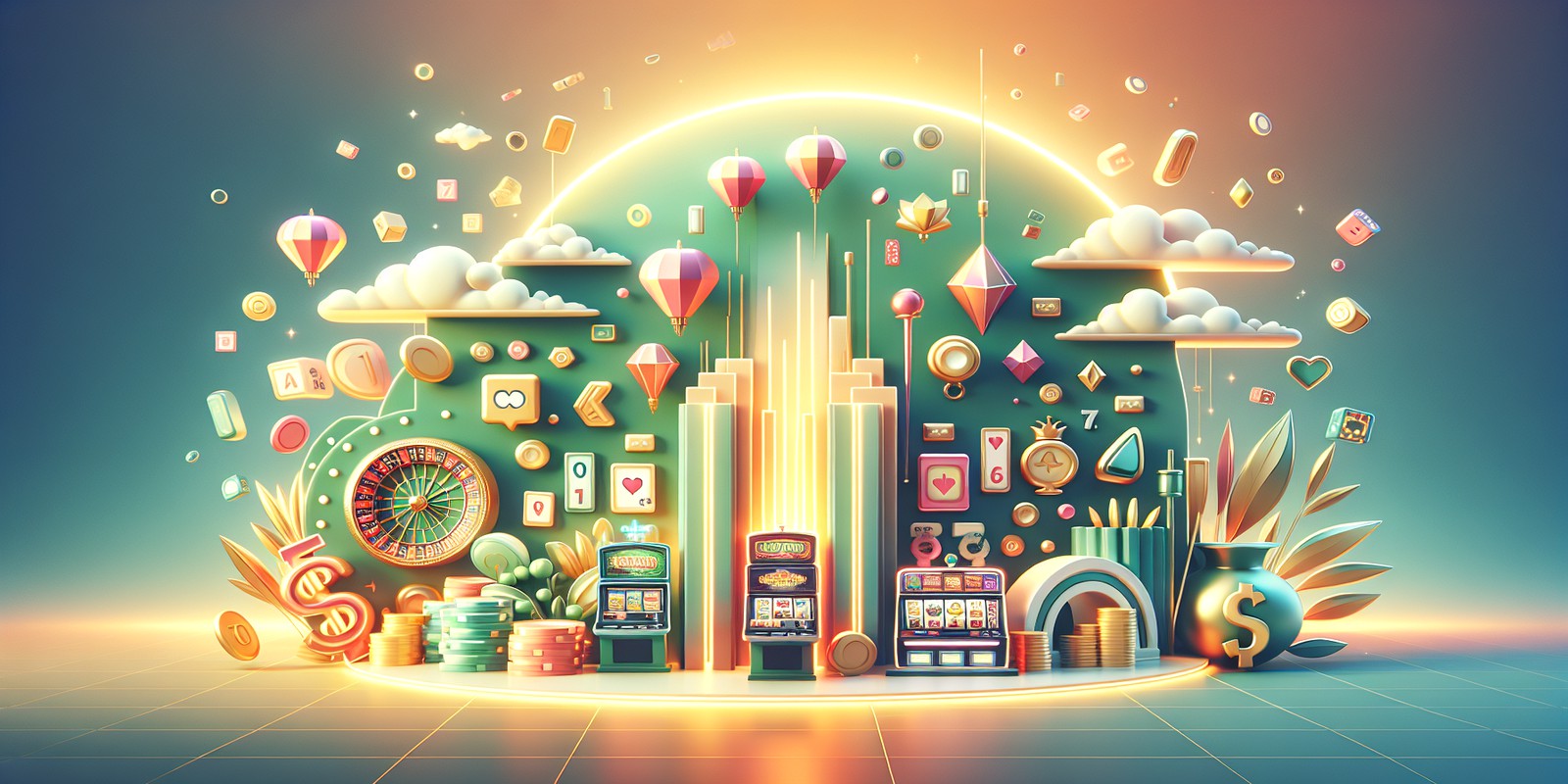 Greendot Fever strategies guide for players in Pakistan by RubyPlay.