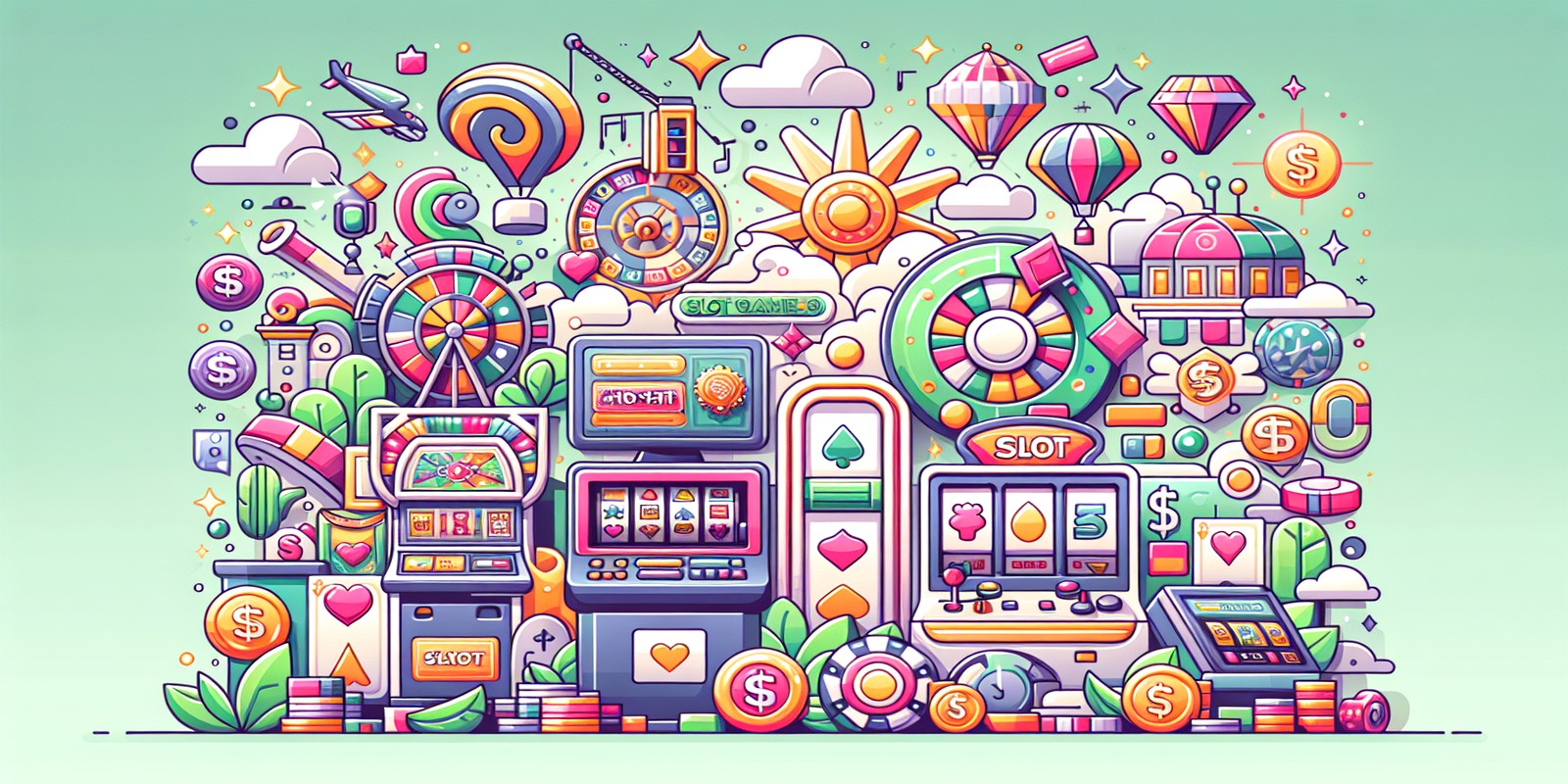 Tragaperras Online: Your Ultimate Guide to Winning Big in 2025 - RubyPlay's insights for players in Pakistan.