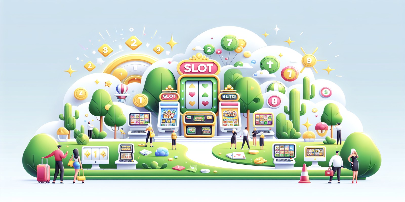 Exciting gameplay guide for Buffalo Slots from RubyPlay targeting Pakistani players.