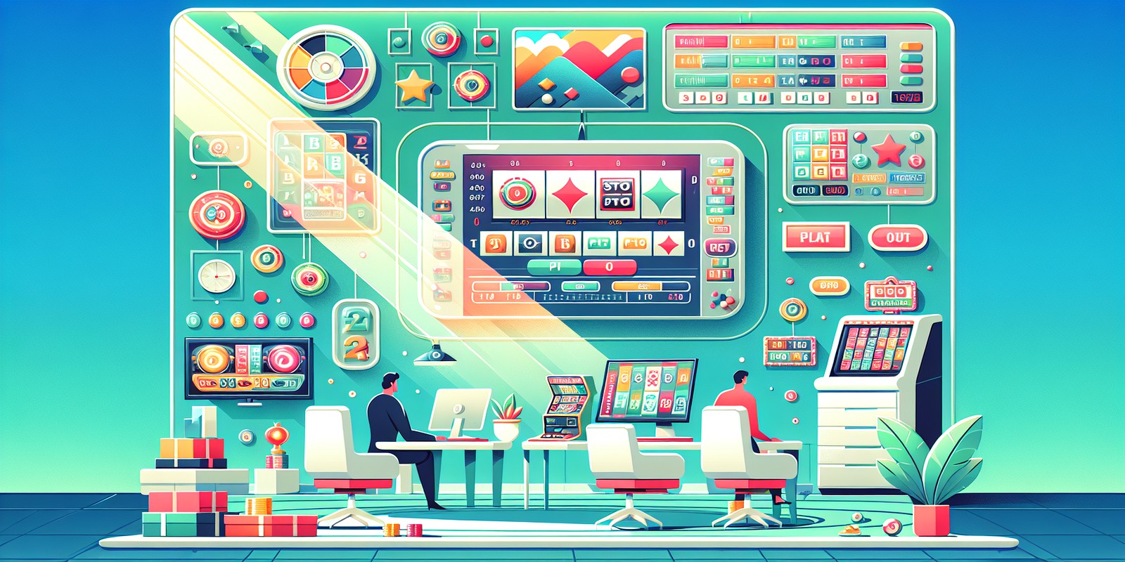 Unlock Excitement with Online Slots: Your Guide to 2025 Gaming - Slot Strategy Guide for Indian | RubyPlay