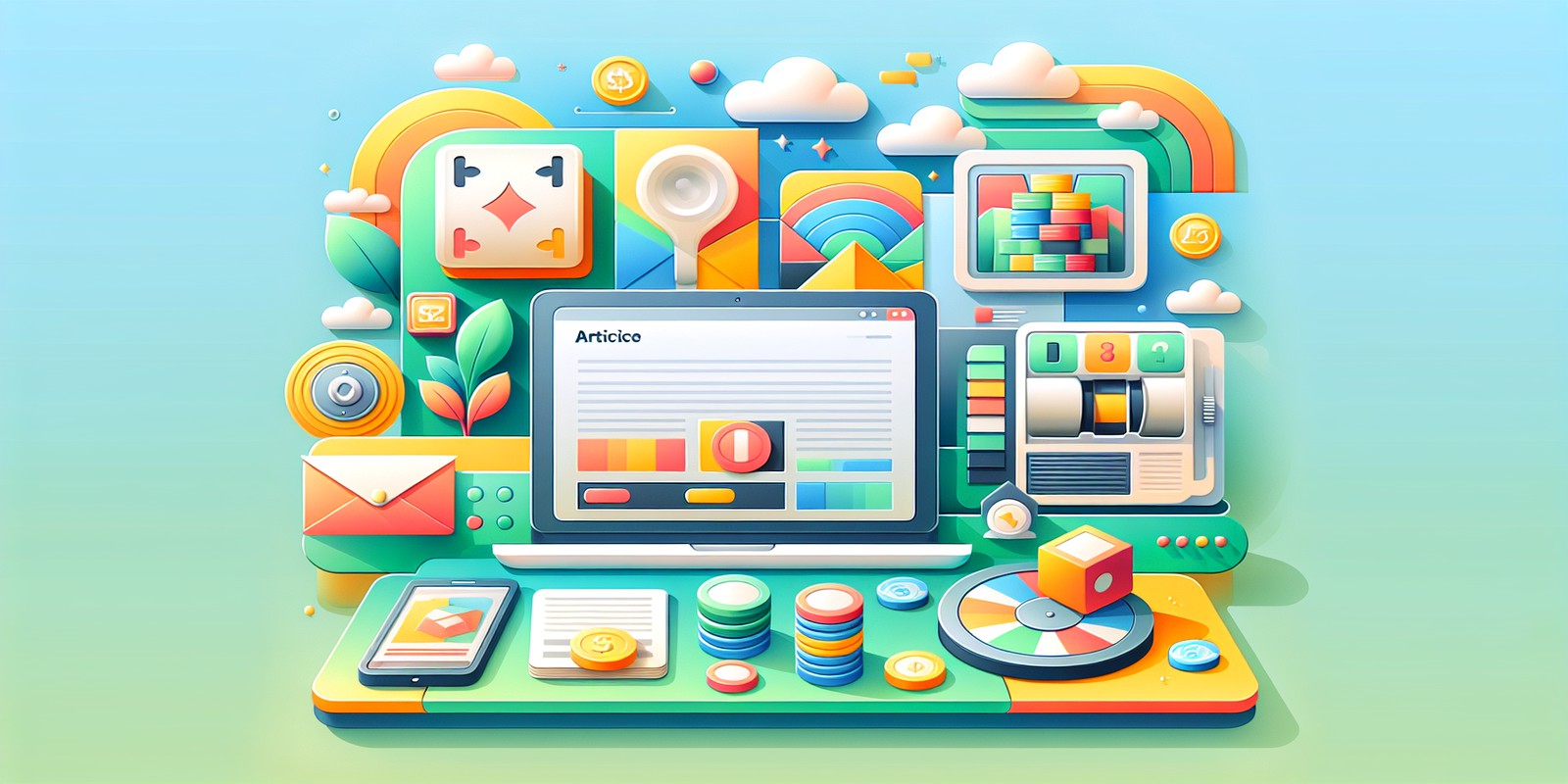 Unlock Exciting Aha Games: Free Slot Downloads for Players in 2025 - A Guide by RubyPlay.