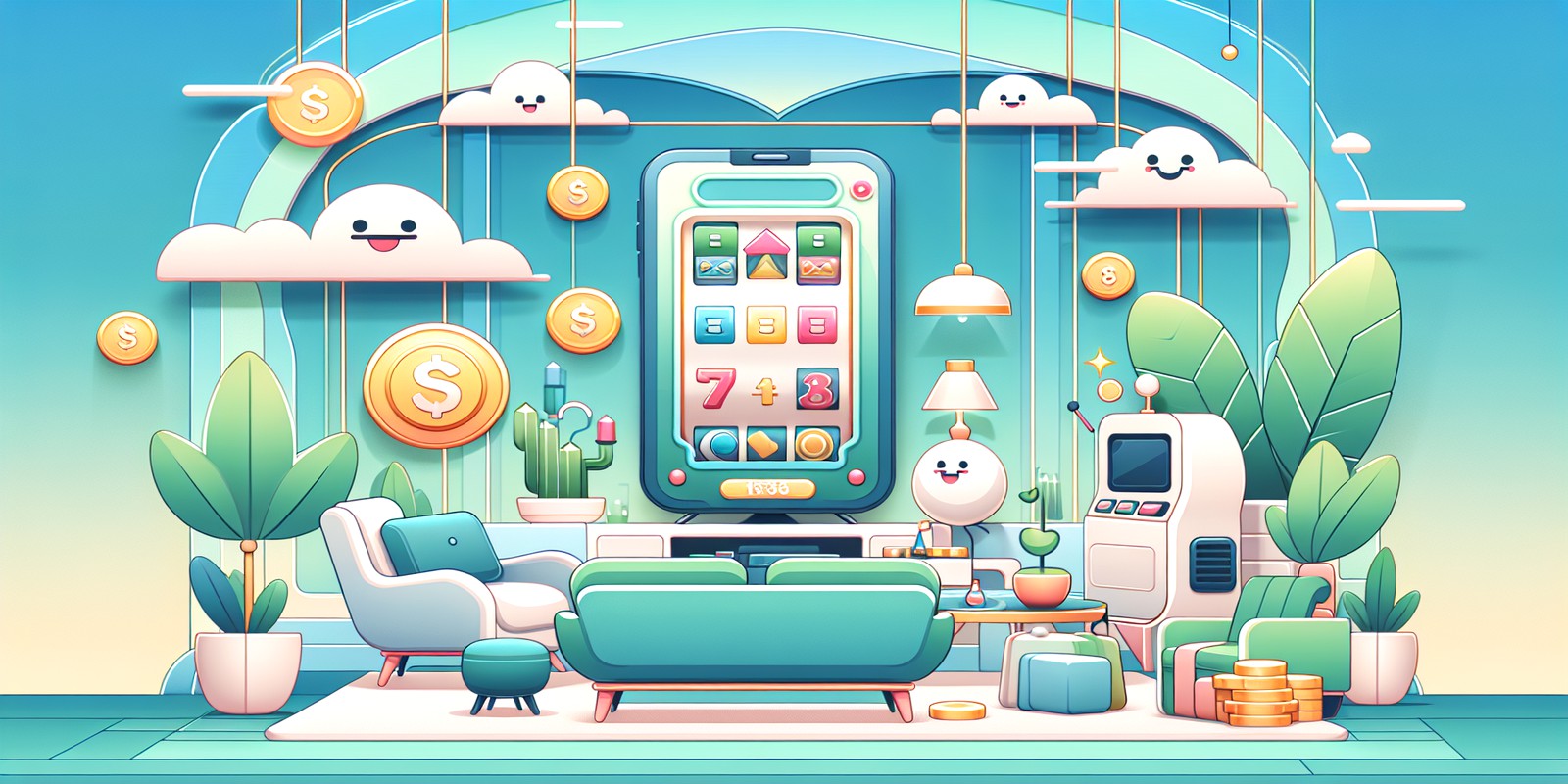 Unlock the GreenDot Advantage: Slot Gaming Trends for 2025 - Slot Strategy Guide for Indian | RubyPlay