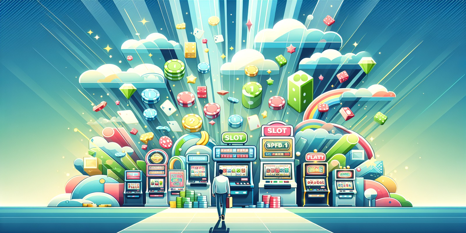 Unlock Your Wins: Top Slot Strategies for 2025 Success with RubyPlay