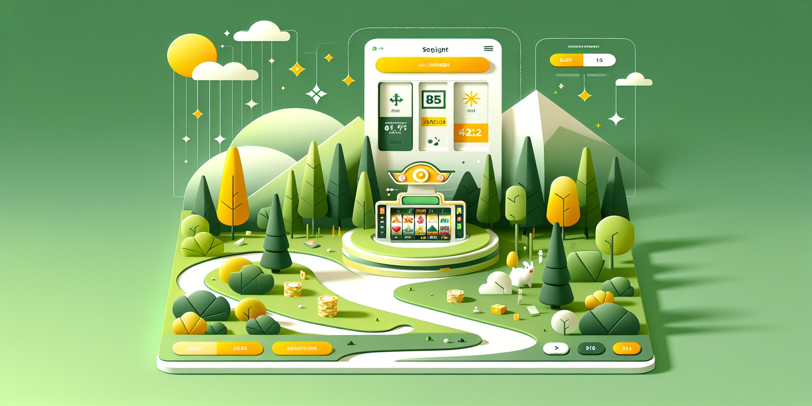 Winning Strategies for Slot Games: Your 2025 Guide to Greendot Payments - RubyPlay Guide for Pakistani Players