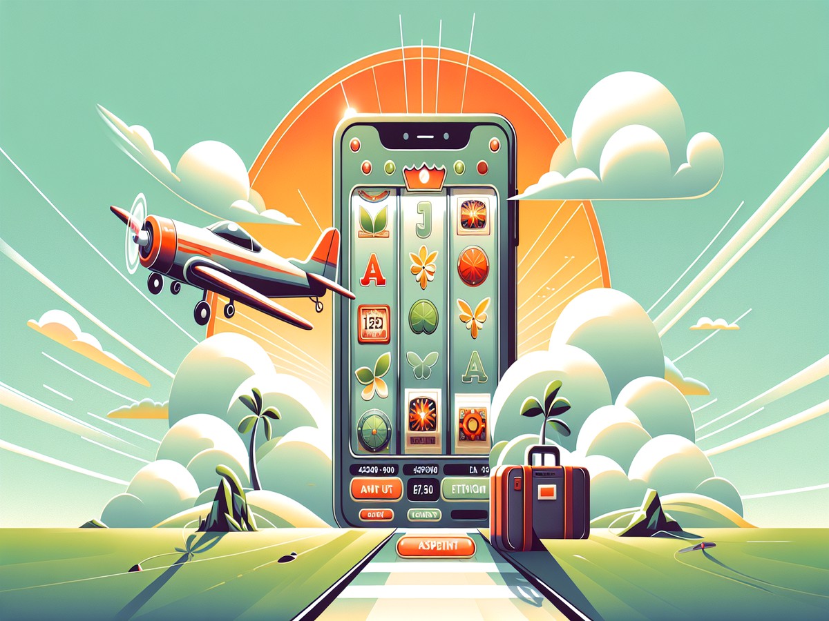 RubyPlay Aviator Game - Thrilling Slot Experience